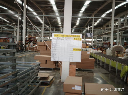 實地探訪全球廠區規模最大的健身器械制造商——山東DHZ游記