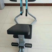 寧津力康來健身器材廠的建筑裝飾材料銷售業務探析