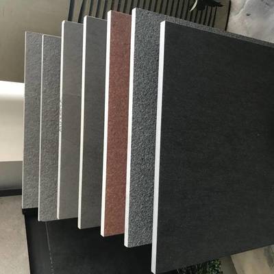 芝麻灰地鋪石與七彩石英磚 品質(zhì)建筑裝飾材料的選擇與生產(chǎn)廠家