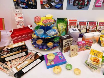 【全球化瓦楞彩盒展】包裝創(chuàng)意，伴您遠(yuǎn)行 上海旅游商品包裝創(chuàng)意設(shè)計(jì)展示交流會(huì)系列活動(dòng)正式啟幕，聚焦數(shù)字創(chuàng)意產(chǎn)品展覽展示服務(wù)